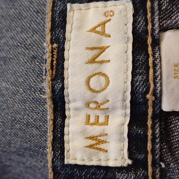 Merona - Picture 3 of 5